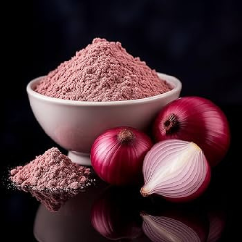 Freeze Dried Red Onion Powder
